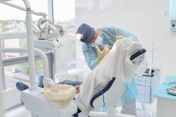 Best Emergency Dental Care for Broken or Chipped Teeth in Alb, IA